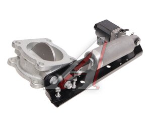 Клапан JAC N120 обратный пневмосистемы (горный тормоз) MOVELEX 1203120LE399-MX, 1203120LE399