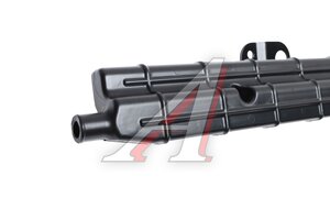 Труба FOTON 1088,1108,1128 фильтра воздушного OE L1119021010A0