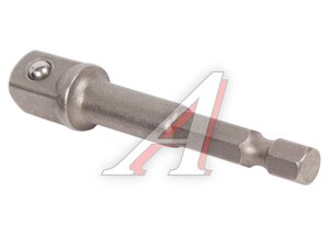 Адаптер для бит 3/8'' 65мм THORVIK SH11A2