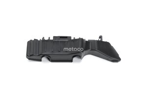 Кронштейн бампера HYUNDAI Solaris (14-) переднего левый METACO 8470-102, 86513-4L500
