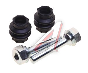 Ремкомплект суппорта OPEL Antara (07-) заднего FEBEST 1074-C100R-KIT, 96626071