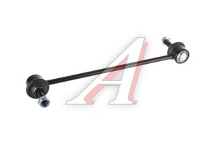 Стойка стабилизатора AUDI A2 (00-) SKODA Fabia (99-) переднего левая/правая KORTEX KLS5378, 19518, 6R0411315A