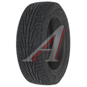 Покрышка NOKIAN TYRES Nordman RS2 205/70 R15, T429906