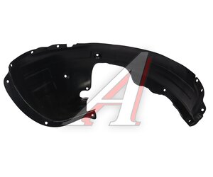 Подкрылок KIA Rio (17-) передний левый NSP NSP1BD04041, 86811-H0000