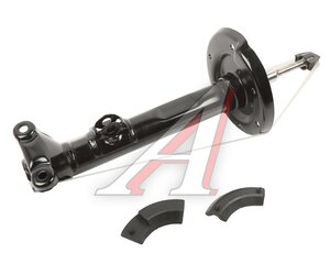 Амортизатор MERCEDES C (W203) передний газовый STELLOX 42150008SX