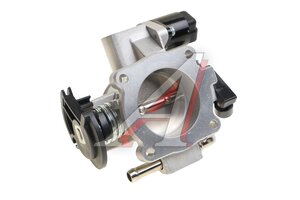 Заслонка CHEVROLET Aveo (06-11) дроссельная NSP NSP0196820900, 96958411, 96820900/96958411