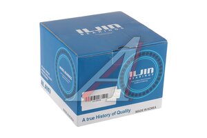 Ступица BMW 1 (E81,E82),3 (E90,E91),X1 (E84) передняя с подшипником ILJIN IJ133033, VKBA3681, 31216765157