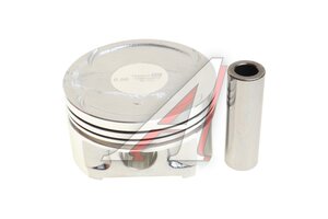 Поршень двигателя MITSUBISHI Lancer (03-) d+0.50 с пальцем MASTERKIT 77BPG0010