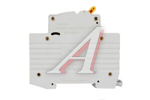 Выключатель автоматический IEK 63А однополюсной ВА47-29-63А