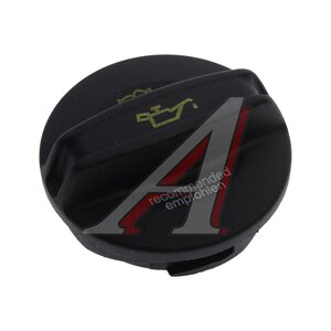Крышка AUDI A4,A6 маслозаливной горловины PATRON P16-0110