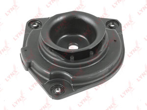 Опора амортизатора RENAULT Clio 3 переднего LYNX MA1101R, 27456, 8200504295