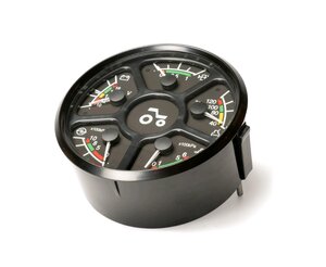 Комбинация приборов МТЗ (5 приборов) AIMPULS КД8071-3, АР70.3801