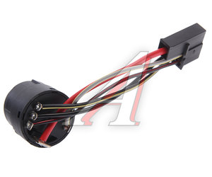 Группа контактная замка зажигания MERCEDES Sprinter BSG BSG60975030, A0005458108
