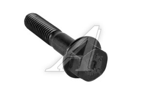 Болт М8х1.25х40 (10.9) с фланцем DIN6921
