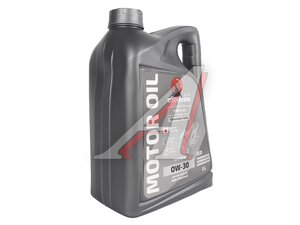 Масло моторное OTOMOSHI ECO for BMW LL-04 0W30 5л MF219385, OTOMOSHI 0W30