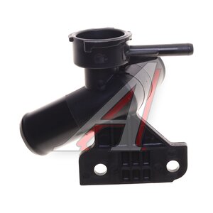 Патрубок TOYOTA Vitz (99-) системы охлаждения MEAT&DORIA 93235