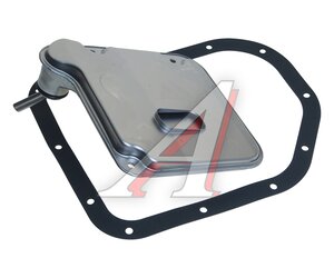 Фильтр масляный АКПП SUBARU Forester (13-) (с прокладкой) SAKURA TE18710, 31728-AA141