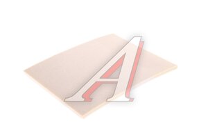 Губка абразивная Micro Fine P1000-1200 114*140*5мм HAS-388422
