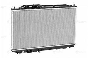 Радиатор HONDA Civic (06-) охлаждения двигателя LUZAR LRC231RN, 68141, 19010-RNA-A01