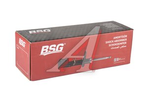 Амортизатор TOYOTA Corolla (02-) передний левый газовый BSG BSG85300049, 48520-09600