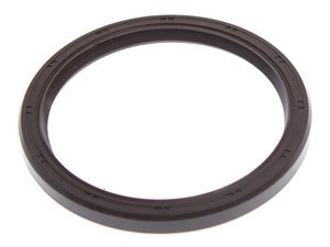 Сальник коленвала HYUNDAI Sonata 5,Elantra,i30,Tucson KIA Ceed,Cerato задний (80х96х9) DYG 21321-42042, 21321-42042/21321-42040