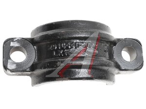 Скоба FAW J7,4180 втулки крепления стабилизатора заднего MOVELEX 2916446-2001/E-MX, 2916446-2001/E