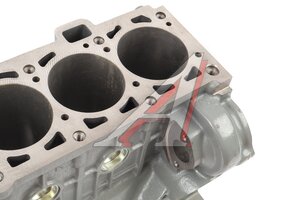 Блок цилиндров ЛАДА Vesta АвтоВАЗ 21126-1002011-10, 21126100201110