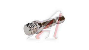 Адаптер-переходник с гайки М10 на 1/4 для шурупов. AR-PA-10-1/4
