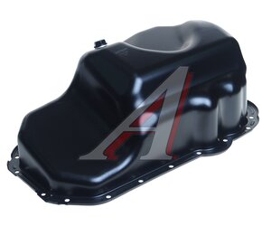 Картер VW Polo (11-) масляный PATRON POC085, ABW-3601, 03C103601BJ