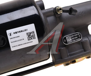 ПГУ SHACMAN SHAANXI X3000 (430мм) OE DZ9112230178