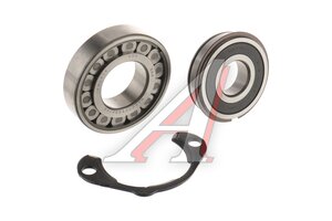 Подшипник КПП PEUGEOT Boxer CITROEN Rellay 3 вала вторичного комплект OE 2372.85