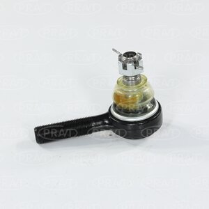 Наконечник рулевой тяги ГАЗ-3302 в сборе левый PRAVT PR.3302-3414057-11, 3302-3414057-11/3302-00-3414057-011, 3302-3414057
