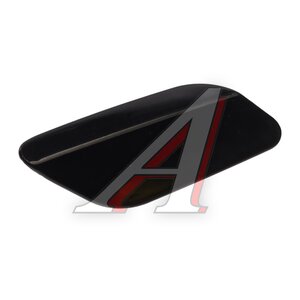 Крышка форсунки VW Jetta (11-13) омывателя фары правая PATRON PHWC016