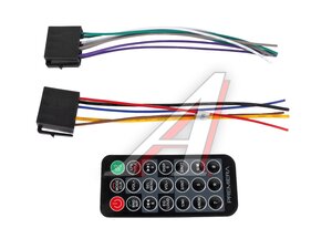 Магнитола автомобильная 1DIN PREMIERA DSP-400