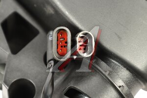 Зеркало боковое SHACMAN SHAANXI X5000 правое электрическое с подогревом MOVELEX DZ14251770081-MX, DZ14251770081