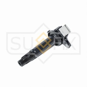 Катушка зажигания TOYOTA Bb (03-11) SUFIX FC2468, 19070-B1011