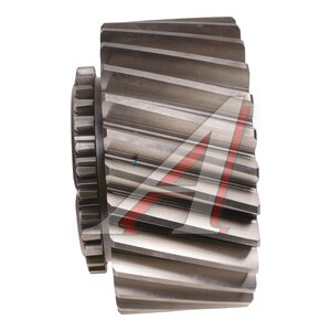 Шестерня SHACMAN SHAANXI первичного вала пониженной передачи РК ZQC2000-57K OE 3086000704