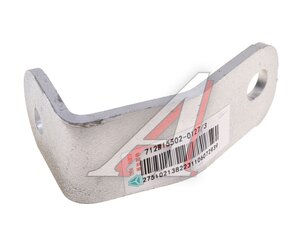 Кронштейн SITRAK HOWO трубы выпускной OE 712W155020127