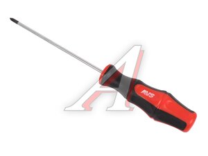 Отвертка крестовая (PH0x100 мм) PRO AVS OKP0100 A40070S