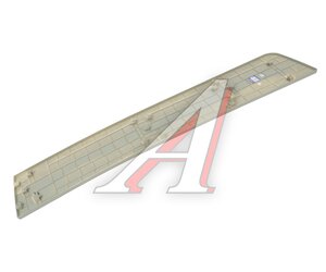 Дефлектор SHACMAN SHAANXI X6000 кабины правый нижний (под покраску) MOVELEX DZ16251870085-MX, DZ16251870085