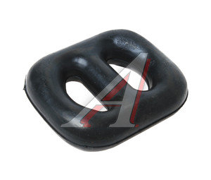 Крепеж DAEWOO Nexia (95-) глушителя средний OE 90352773, 255-829