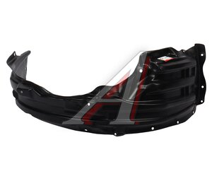 Подкрылок MITSUBISHI Outlander (12-22) передний правый NSP NSP1BD04074, 5370B818