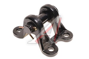 Вилка SHACMAN SHAANXI X3000 буксирная OE DZ93259930100