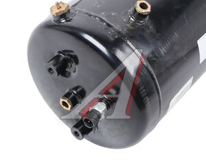 Баллон воздушный FAW 1066 ресивер правый OE 3513200-DR201, 3513200DR201