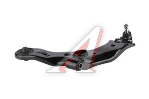 Рычаг подвески GEELY Atlas Pro передней левый KORTEX KSL5951, 4017005500
