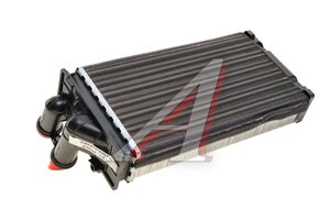 Радиатор отопителя PEUGEOT 307 (02-10) CITROEN C4 (04-) ZENTPARTS Z19745