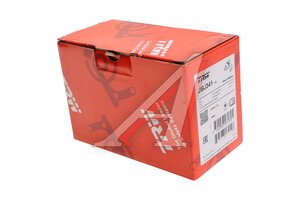 Опора шаровая AUDI A4 (08-15) передняя нижняя левая/правая TRW JBJ341, 4G0407689C