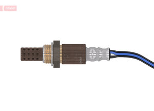 Датчик кислорода VW AUDI (00-) DENSO DOX-1707, ES20289-12B1, 03E906262B