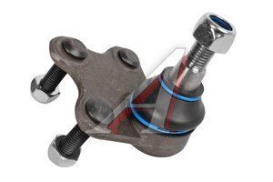 Опора шаровая VW Polo (01-) передняя левая FORMPART 2904024, 6R0407365A