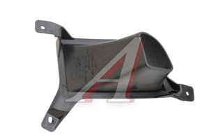 Заглушка CHEVROLET Lacetti (03-) бампера переднего правая OE 96546904